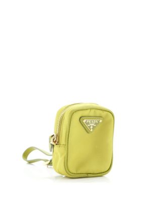 Mini Re-Edition 1978 Pouch Re-Nylon