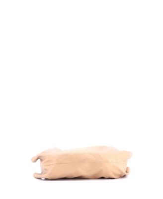 Aire Shoulder Bag Leather