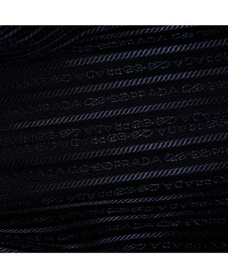 Large Symbole Shopper Tote Jacquard