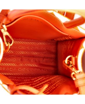 Mini Symbole Shopper Tote Jacquard