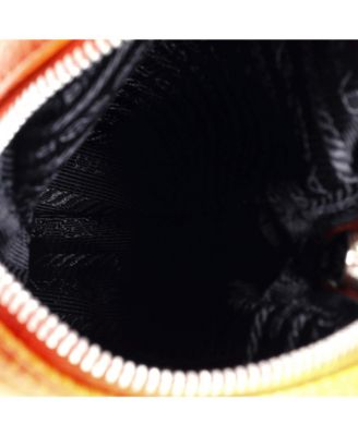 Flou Phone Crossbody Vitello Daino