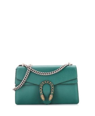 Small Dionysus Bag Leather