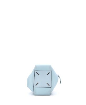 Small Hammock Bag Leather