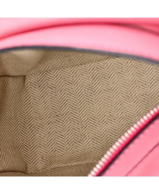 Mini Puzzle Bag Leather