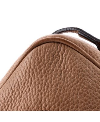 Small Soho Disco Crossbody Bag Leather