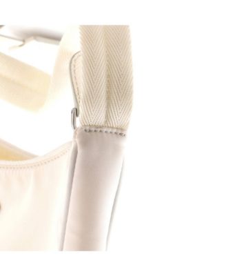 Mini Re-Edition 2000 Hobo Tessuto