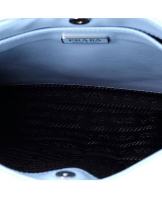 Medium Cleo Shoulder Bag Spazzolato Leather