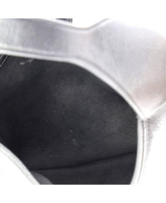 Medium Aphrodite Shoulder Bag Leather