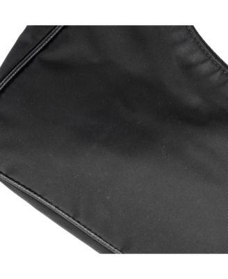 Small Re-Edition 2005 Shoulder Bag Tessuto