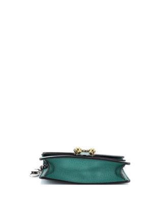 Super Mini Dionysus Bag Leather