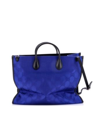 Off The Grid Tote GG Econyl