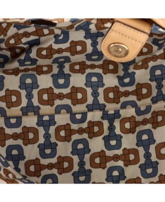 Large Sukey Tote Guccissima Leather