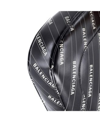 Medium x Balenciaga The Hacker Project Jackie 1961 Hobo Printed Leather