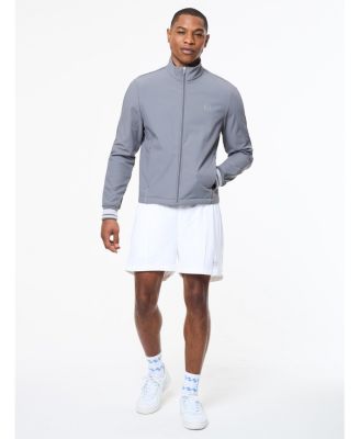 Men's Ibrido Technical Fleece Jacket