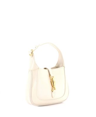 Mini Jackie 1961 Hobo Leather