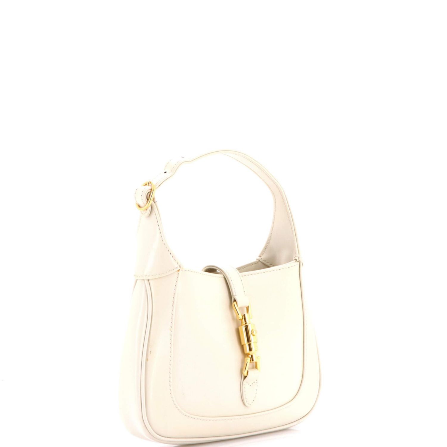 Mini Jackie 1961 Hobo Leather