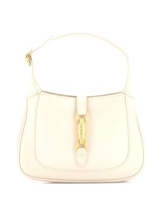 Mini Jackie 1961 Hobo Leather