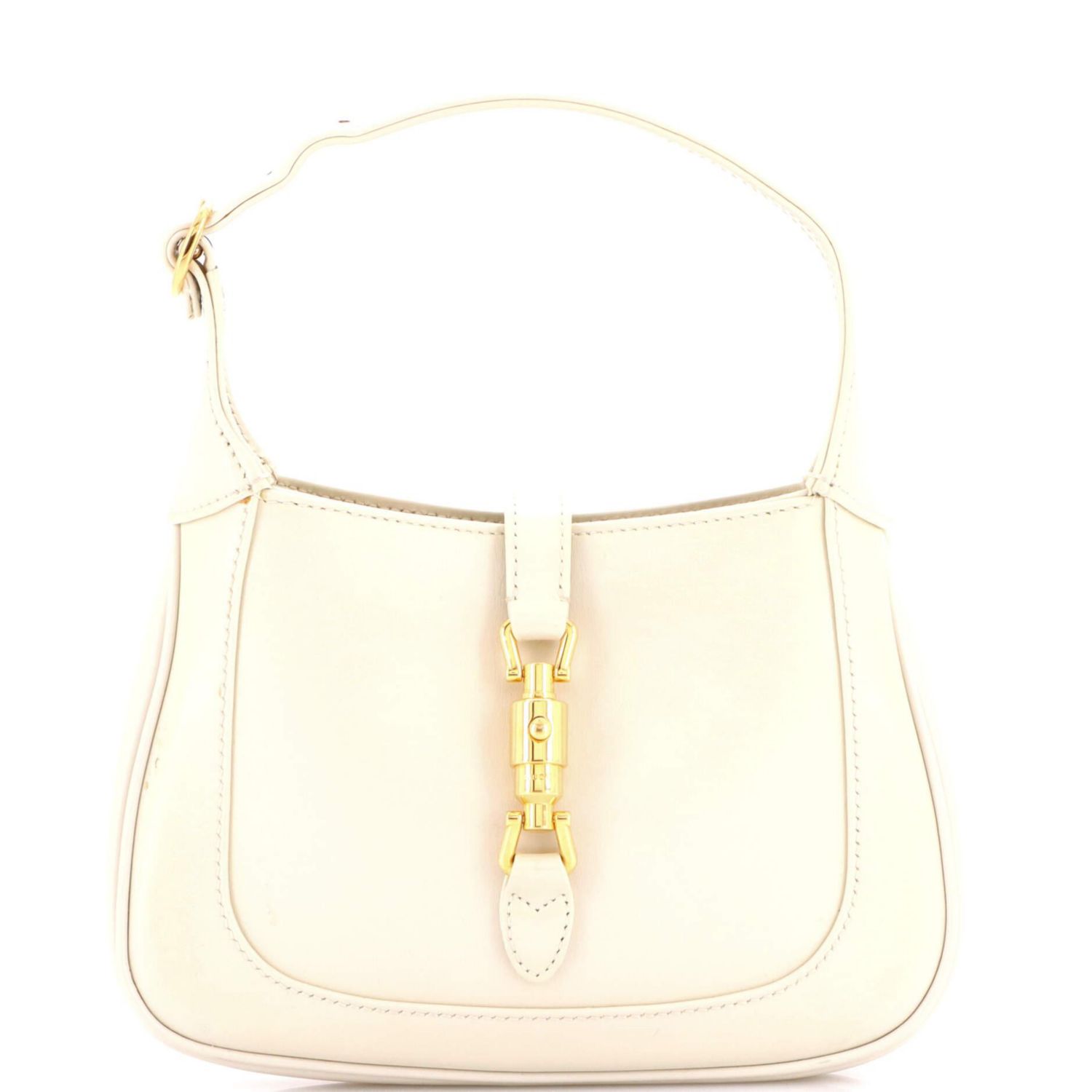 Mini Jackie 1961 Hobo Leather