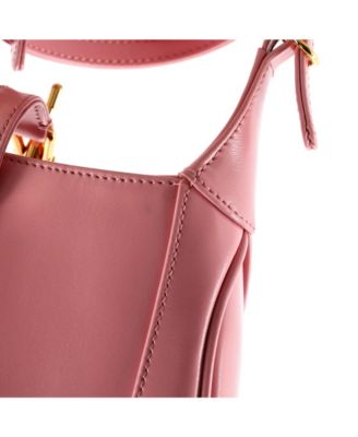 Mini Jackie 1961 Hobo Leather