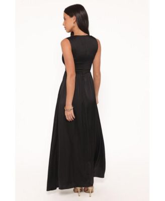 Women's Elania Maxi Dress