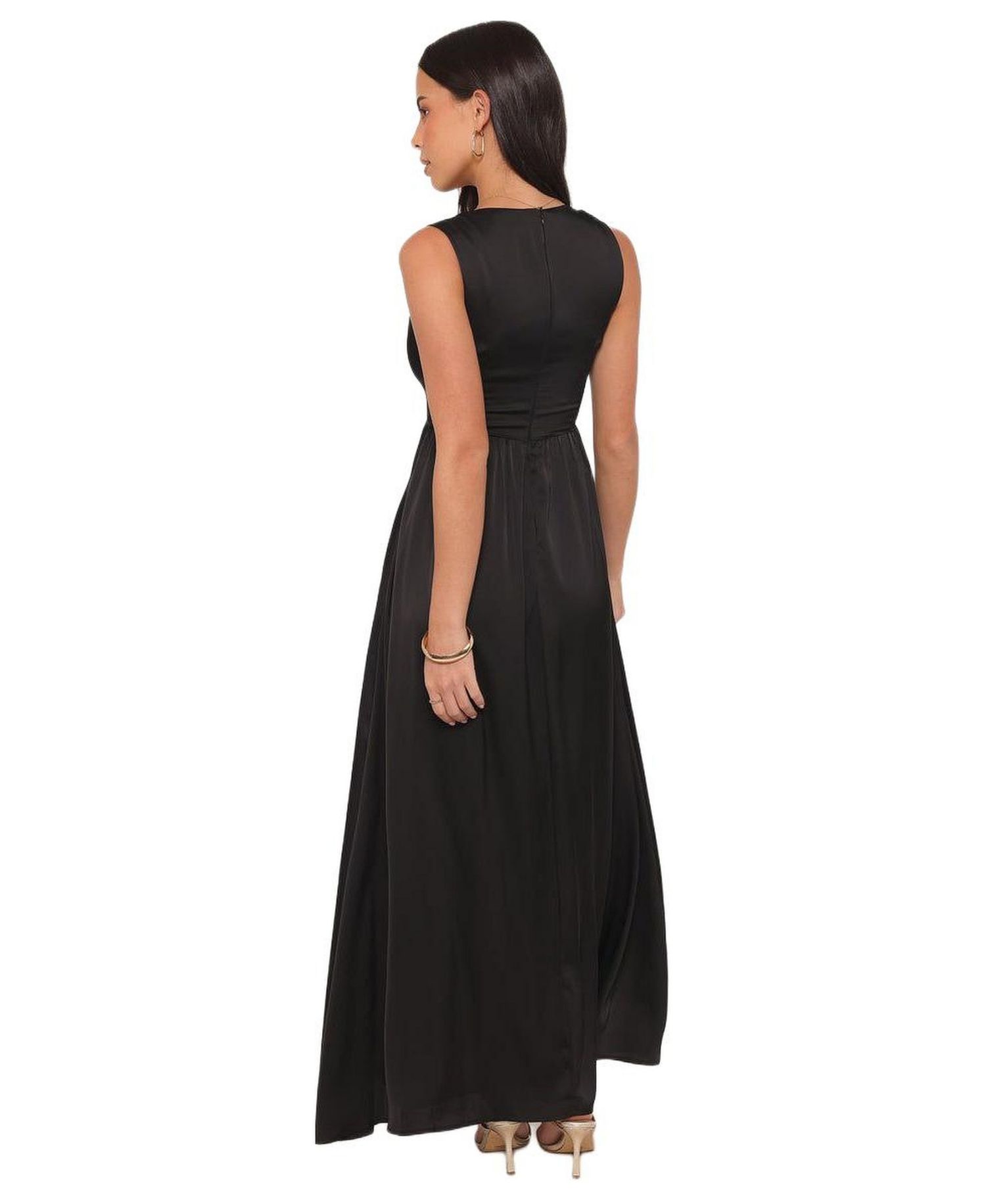 Women's Elania Maxi Dress