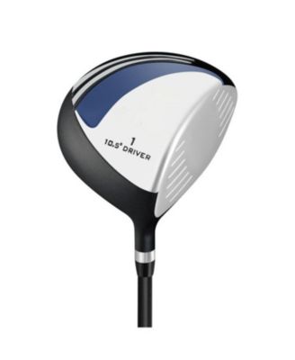 10.5° Individual Driver Golf Club for Men 460CC