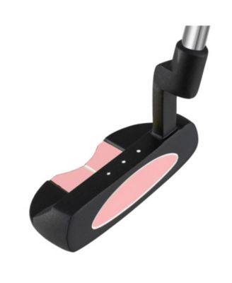 Junior Mallet Putter Individual Golf Club for Kids Ages 11-14