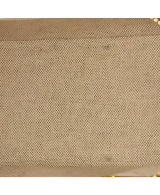 Small Horsebit 1955 Top Handle Bag Printed Leather