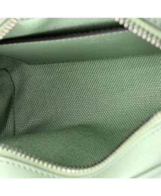 Mini Ophidia Shoulder Bag GG Canvas