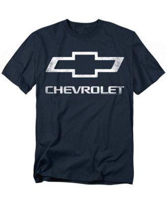 Men's Chevrolet Logo T-Shirt