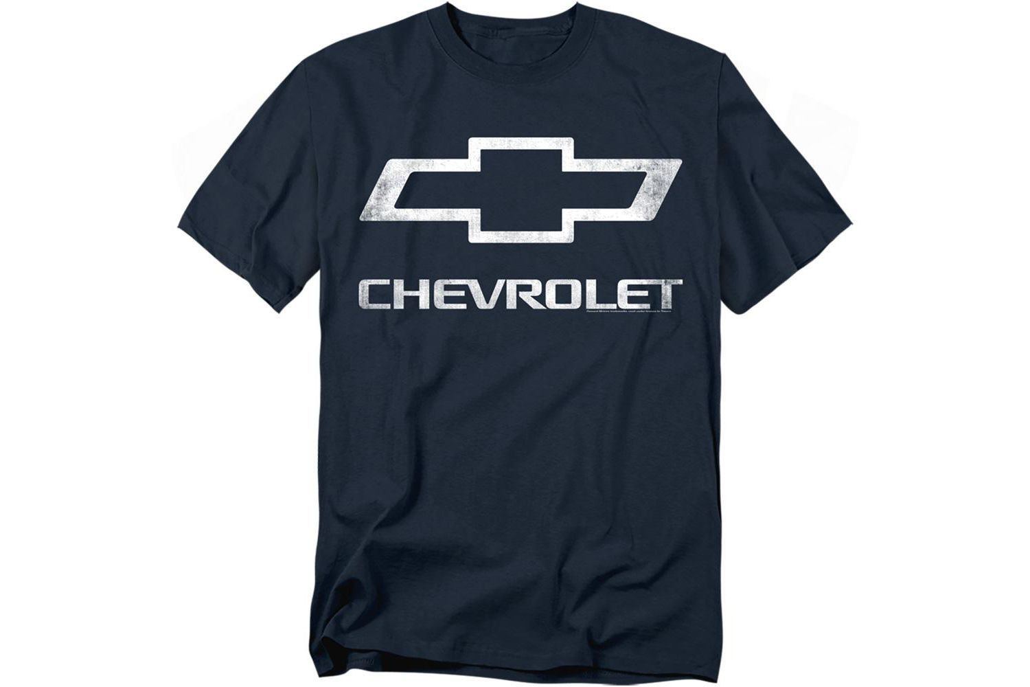 Men's Chevrolet Logo T-Shirt