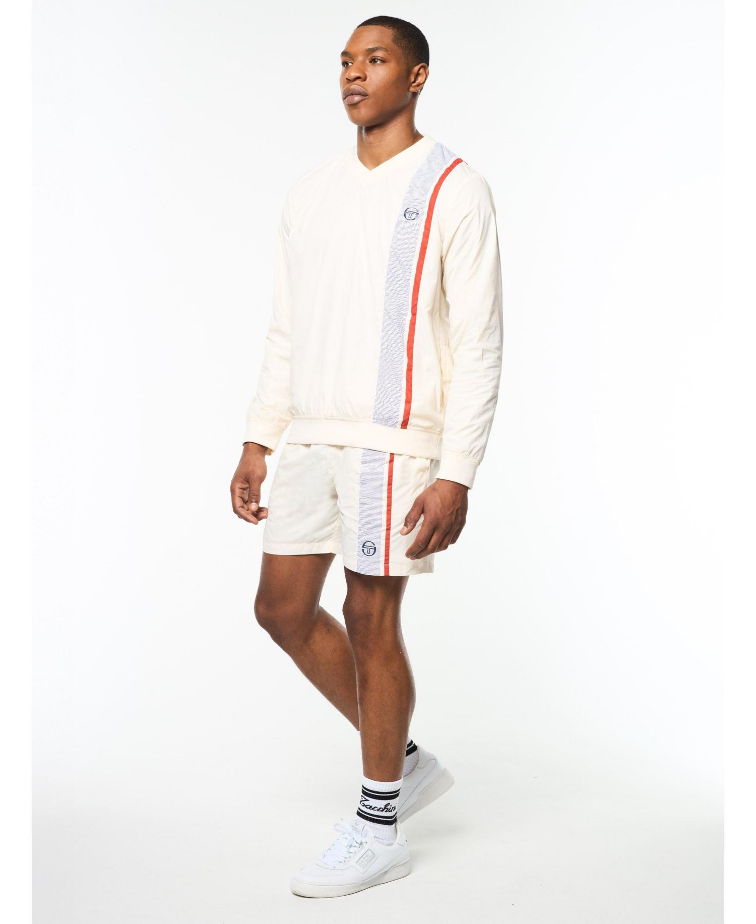 Men's Attivo Damarindo Crewneck