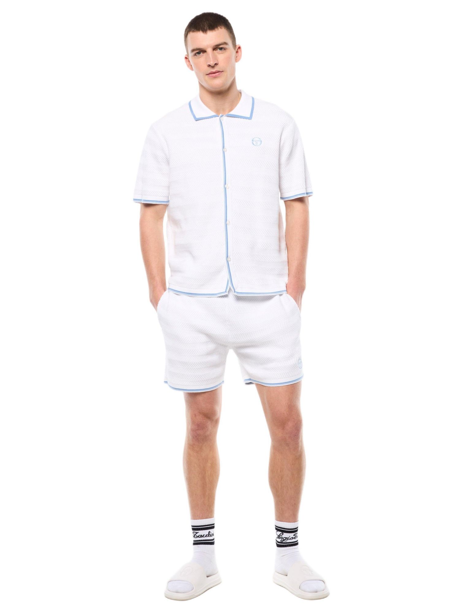 Men's Riva Cabana Shirt