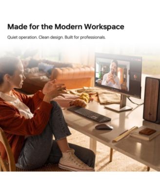 OmniDesk Tower Desktop Intel Core Ultra 7 32GB RAM NVIDIA GeForce RTX 5060 1TB SSD Storage Windows 11 Home