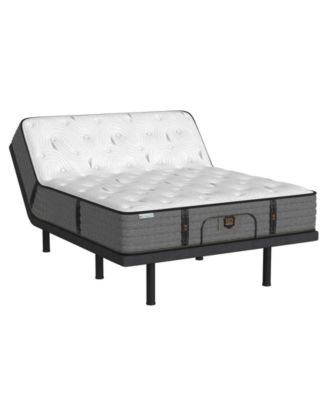 HD Grant 11" Extra Firm Tight Top Mattress, Queen