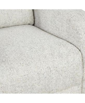 Thriller - Natural Beauty Quartz Power Swivel Glider Recliner