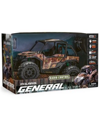 Polaris General 1:14 Scale RC Vehicle