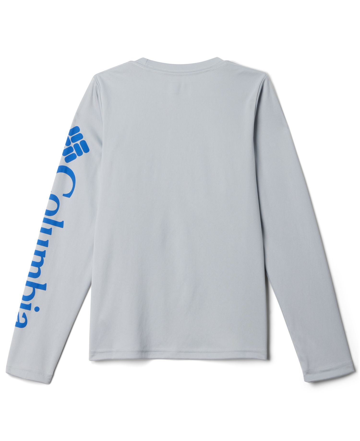 Boys' 8-20 Terminal Tackle Long-Sleeve T-Shirt