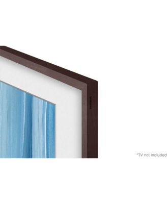 VG-SCFH65BW 65" The Frame Customizable Bezel