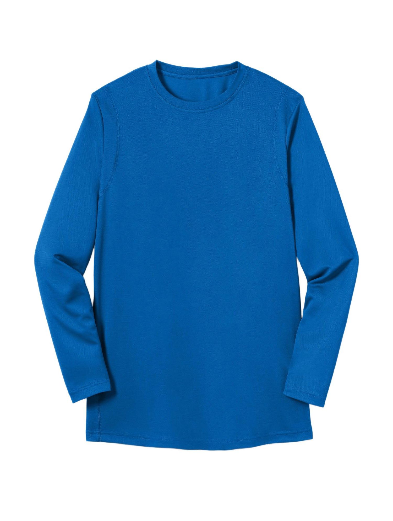 Men's Long Sleeve Swim Top