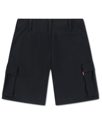 Boys' 8-20 Traditional Cargo Shorts