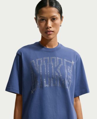 Sportswear Women's Classic Loose T-Shirt