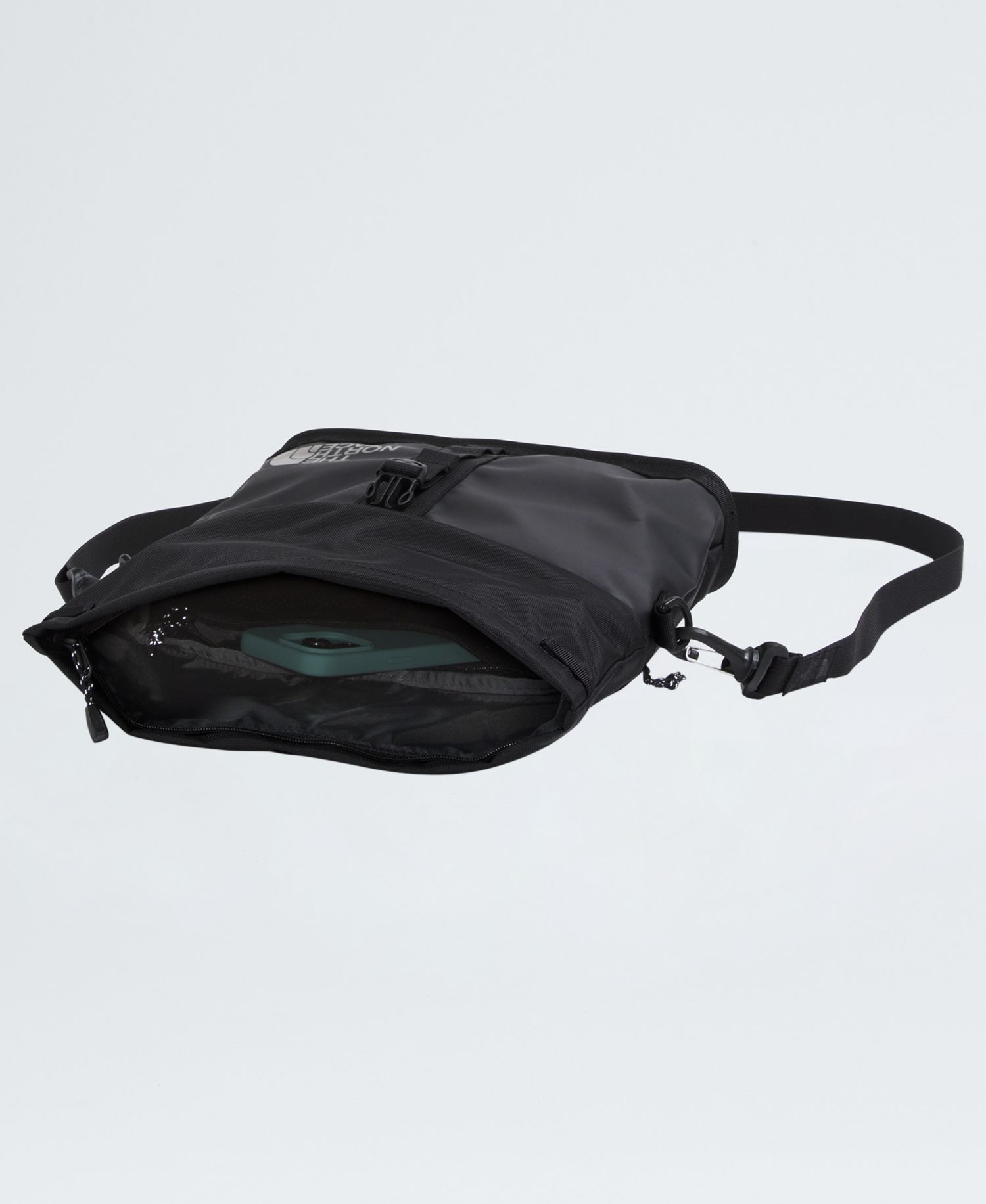 Men's Base Camp Shoulder Bag