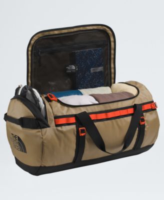 Men's Base Camp Duffel Bag