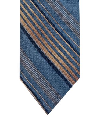 Men's Multi-Stripe Tie