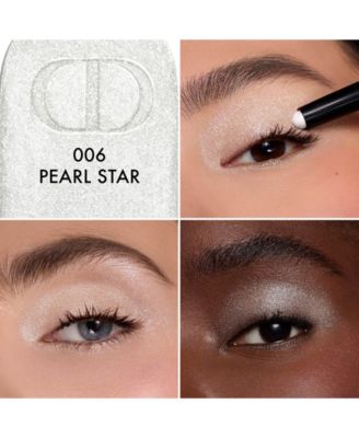 Diorshow Flash Stick Ultra-Gliding Waterproof Eyeshadow Stick, 0.05 oz.