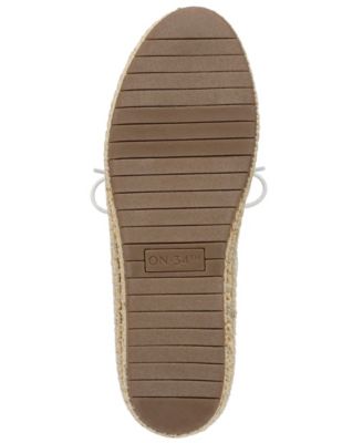Women's Jaasper Espadrille Flats