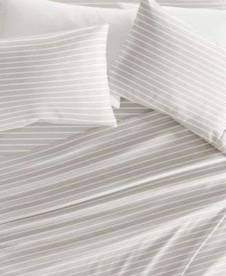 Soft Lines 4-P.c. Sheet Set, Queen