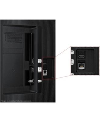 UN32F6000FFXZA 32 Inch FHD Smart TV with Mega Contrast with a 2 Year Amber Protection Plan (2025)