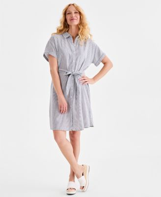 sachin and babi light blue dress Women's Short Dresses & Mini Dresses main image 0